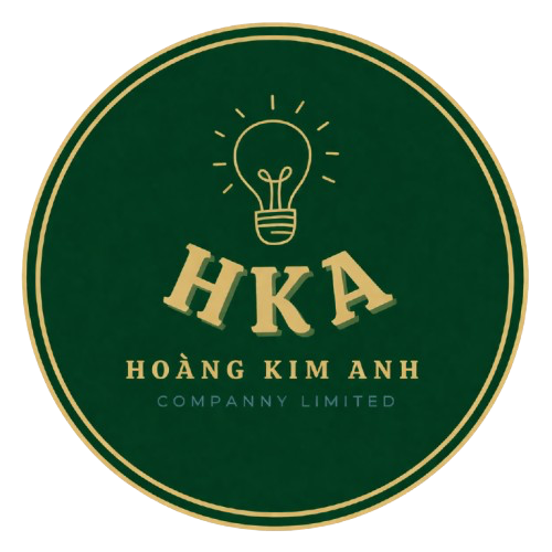 CÔNG TY TNHH TM DV HOÀNG KIM ANH