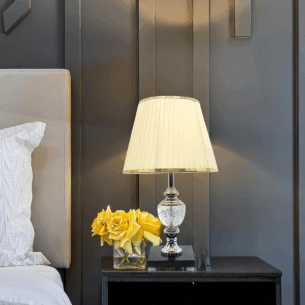 Đèn bàn hiện đại trang trí phòng ngủ DB66