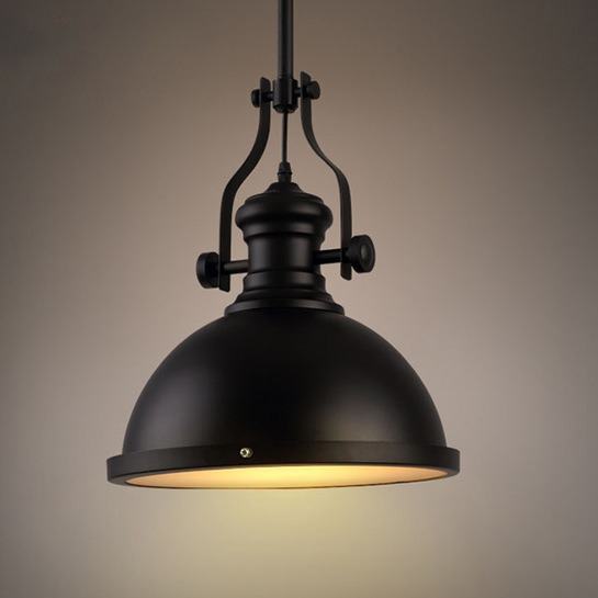 Đèn thả chao công nghiệp Bắc Âu TCF.63 D/T