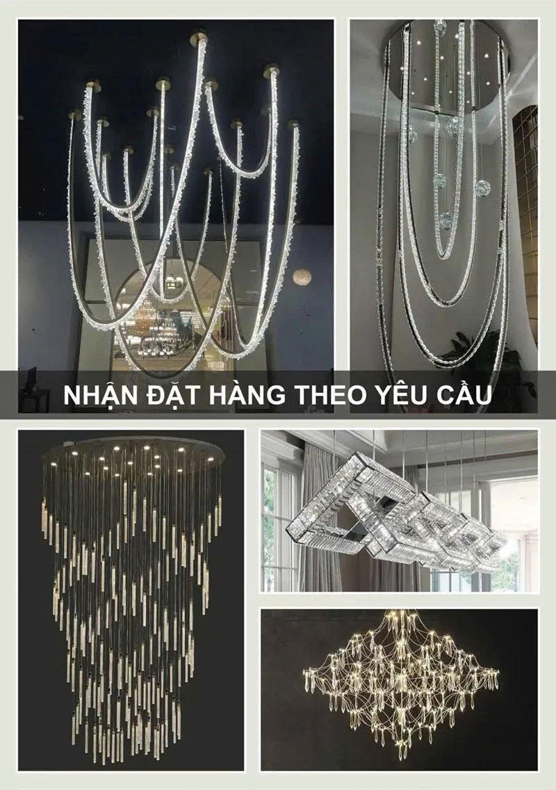 Đèn chùm